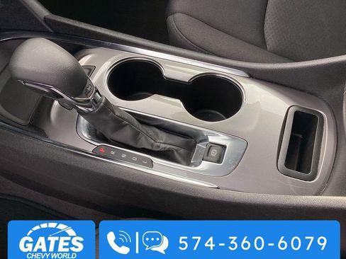 Used 2024 Chevrolet Malibu LT image 28