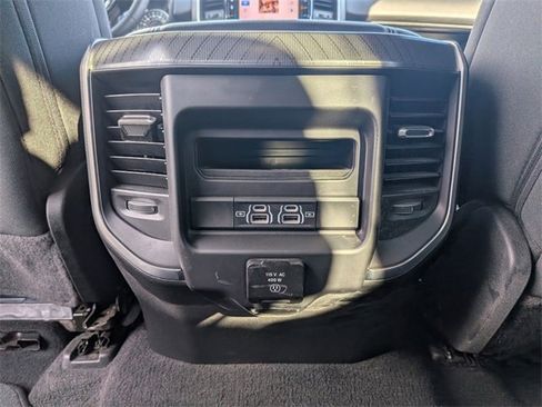 Certified 2025 RAM 1500 Big Horn image 26