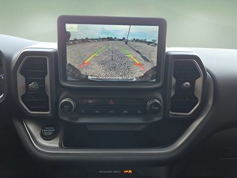 Used 2023 Ford Bronco Sport Big Bend image 30