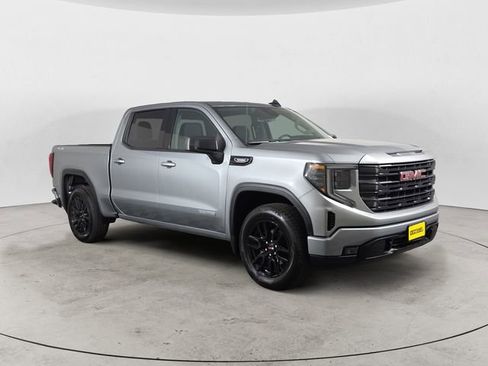 Used 2026 GMC Sierra 1500 Elevation AWD/4WD image 7
