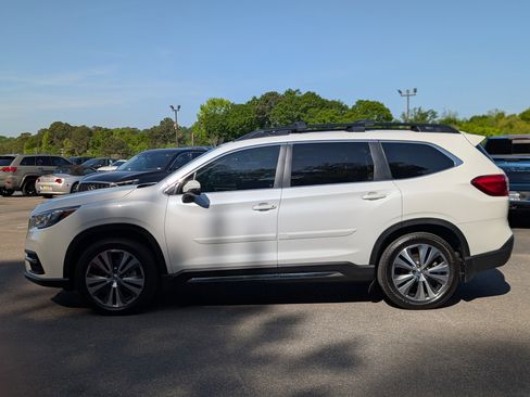 Used 2022 Subaru Ascent Limited w/ Technology Package image 6