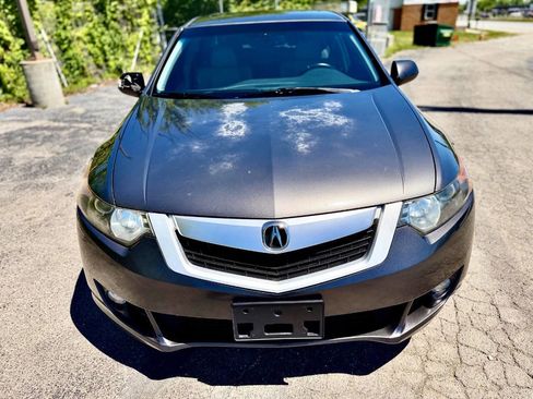 Used 2010 Acura TSX V6 Sedan FWD image 26