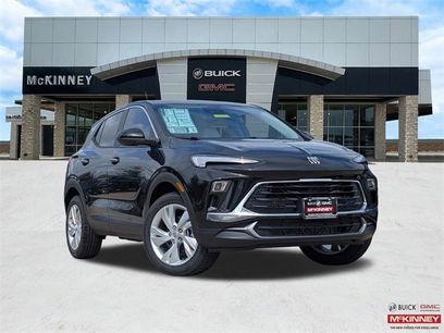 New 2026 Buick Encore GX Preferred w/ Comfort Package