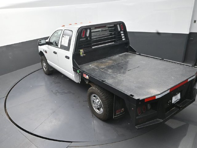 Used 2008 Dodge Ram 3500 Truck ST AWD/4WD image 16