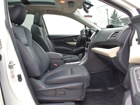 Used 2019 Subaru Ascent Limited AWD/4WD image 56