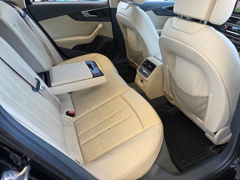 Used 2017 Audi A4 2.0T Premium Plus w/ Premium Plus Package AWD/4WD image 28