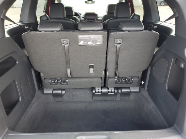 New 2026 Honda Odyssey Sport-L image 35