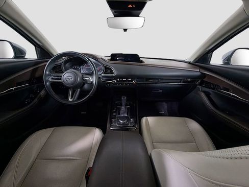 Used 2020 MAZDA CX-30 AWD w/ Premium Package image 9