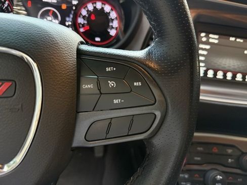 Used 2021 Dodge Challenger SXT w/ Blacktop Package image 12