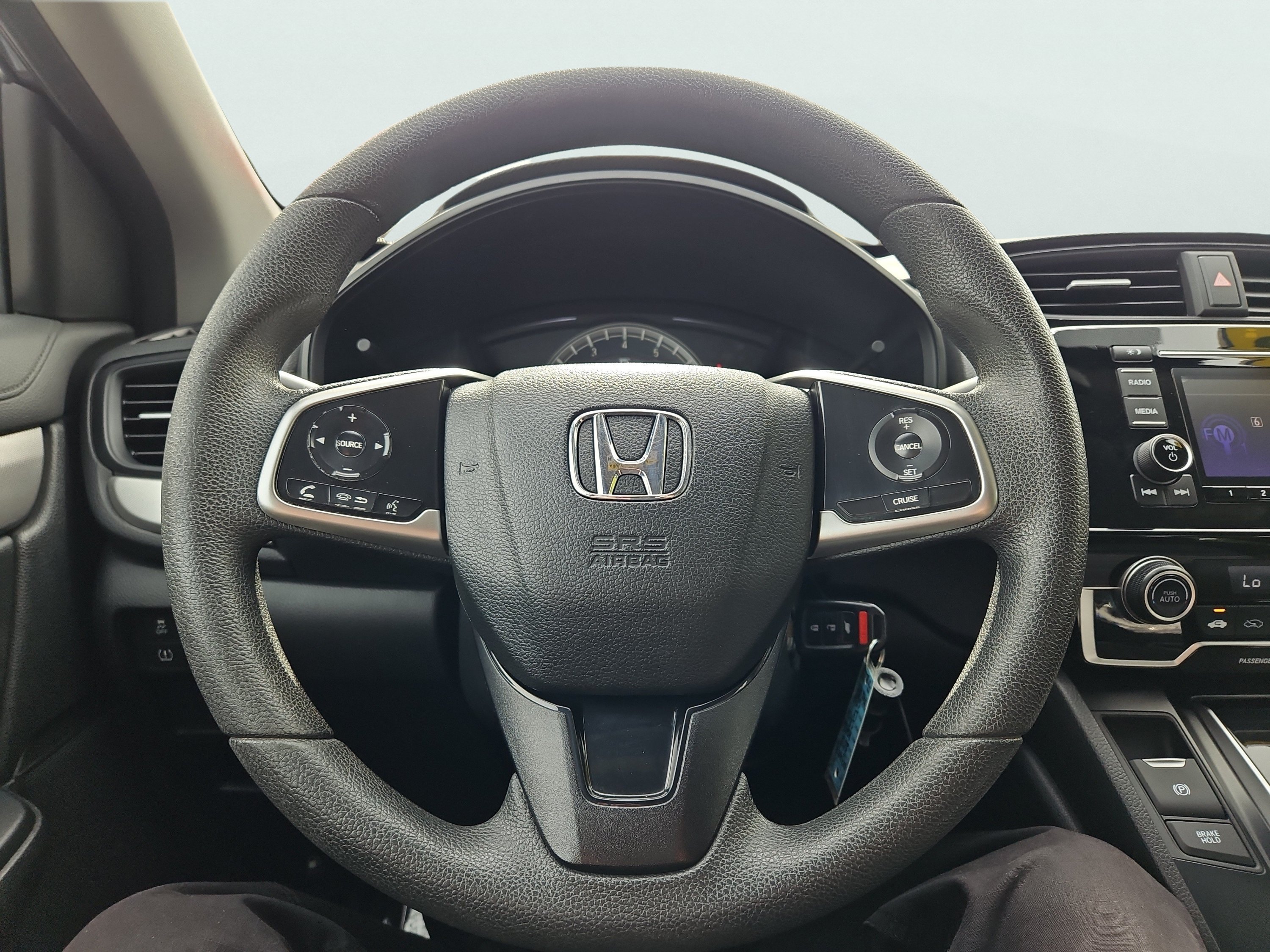 Certified 2018 Honda CR-V LX image 16