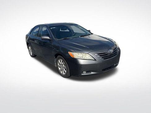 Used 2007 Toyota Camry V6 image 4