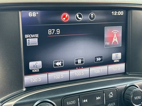 Used 2015 GMC Sierra 3500 Denali w/ Duramax Plus Package image 16