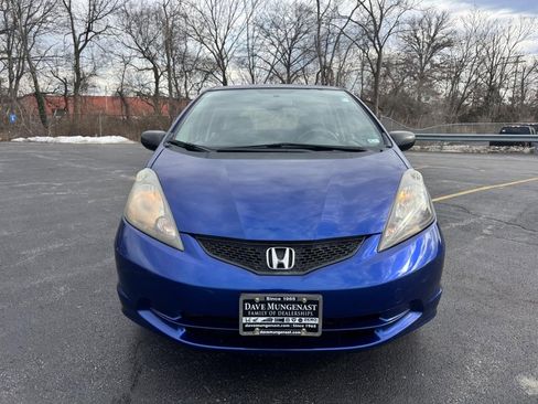 Used 2009 Honda Fit image 10
