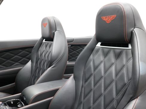 Used 2014 Bentley Continental GT V8 S AWD/4WD image 18