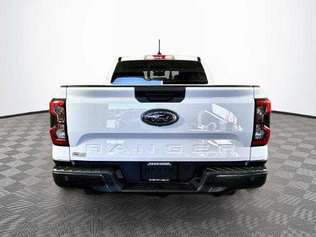 New 2026 Ford Ranger XLT w/ Convenience Package AWD/4WD image 9