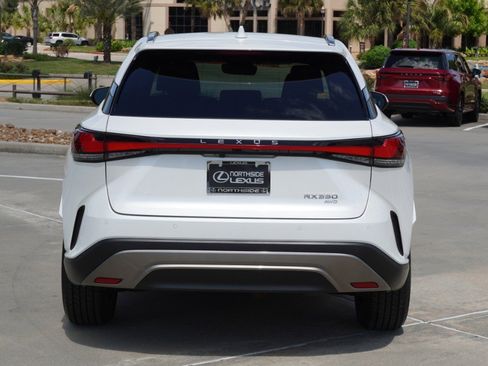 Used 2023 Lexus RX 350 Premium w/ Cold Area Package image 7