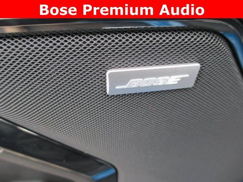 Used 2024 GMC Sierra 1500 AT4 w/ Technology Package image 18