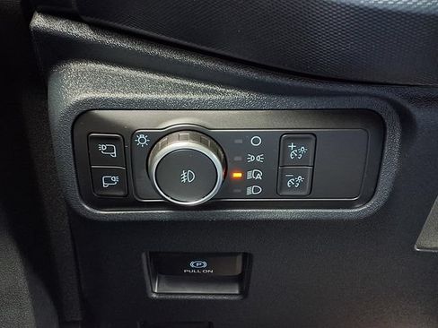 Used 2021 Ford Bronco Outer Banks AWD/4WD image 16