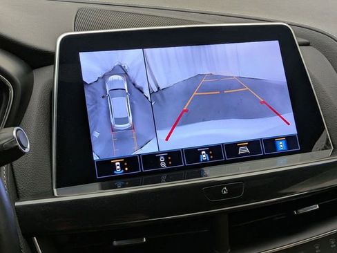 Certified 2022 Cadillac CT5 Premium Luxury w/ Parking Package image 17