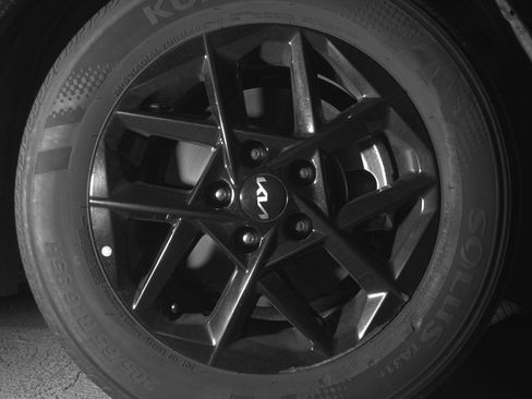 Used 2025 Kia K5 LXS FWD image 13