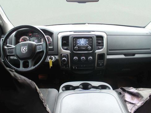 Used 2013 RAM 1500 Big Horn image 5