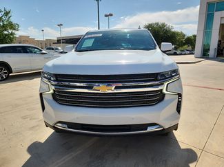 Used 2024 Chevrolet Suburban LT AWD/4WD video 2