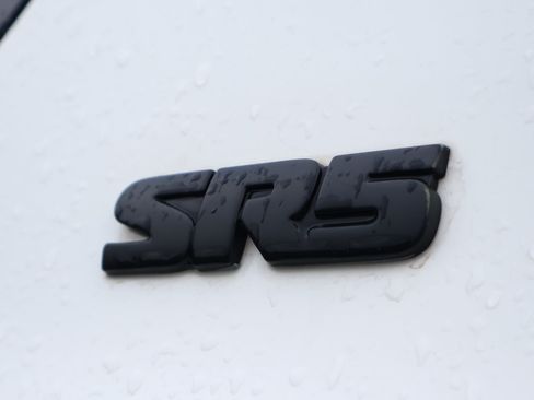 Used 2020 Toyota 4Runner SR5 Premium w/ Moonroof Package AWD/4WD image 25