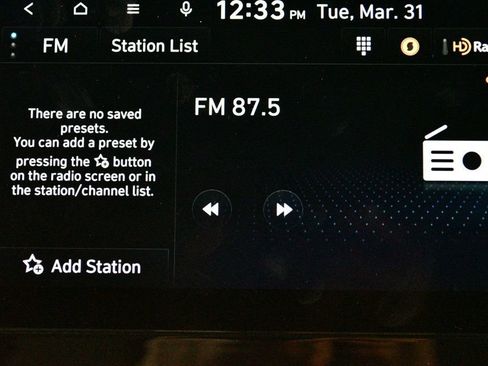 Used 2024 Hyundai Tucson SEL w/ Convenience Package image 57
