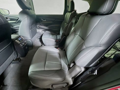 New 2026 Subaru Ascent Bronze Edition image 19