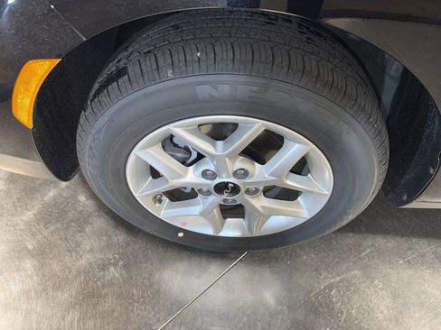 New 2025 Kia Soul S image 10