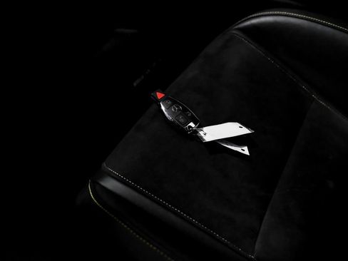 Used 2018 Mercedes-Benz AMG GT R image 43