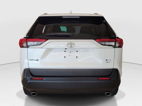 Certified 2023 Toyota RAV4 XLE Premium image 6