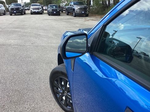 New 2026 Ford Maverick XL image 17