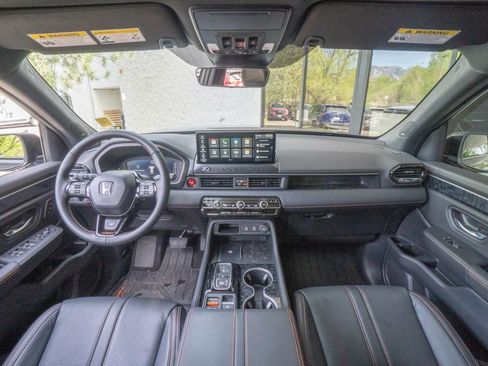 Used 2026 Honda Passport TrailSport Elite image 15