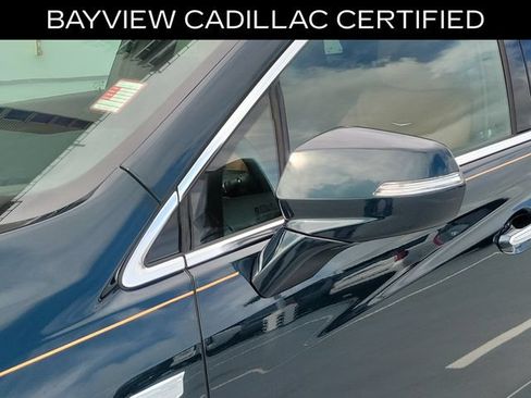 Certified 2024 Cadillac XT5 Premium Luxury FWD image 10
