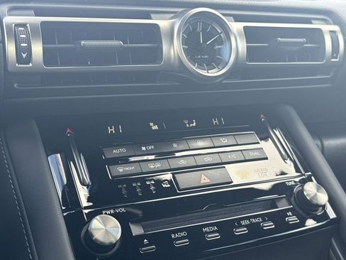 Used 2022 Lexus IS 350 F Sport w/ Memory Package image 18