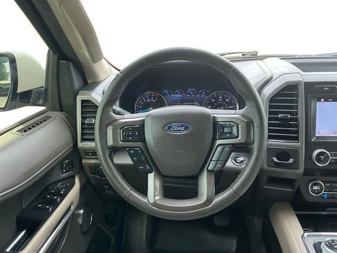 Certified 2019 Ford Expedition XLT w/ Equipment Group 202A RWD image 18