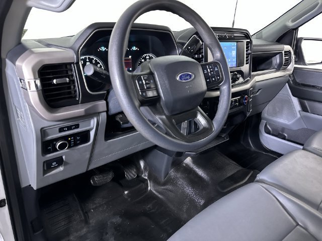 Used 2023 Ford F150 XL w/ Trailer Tow Package AWD/4WD image 10