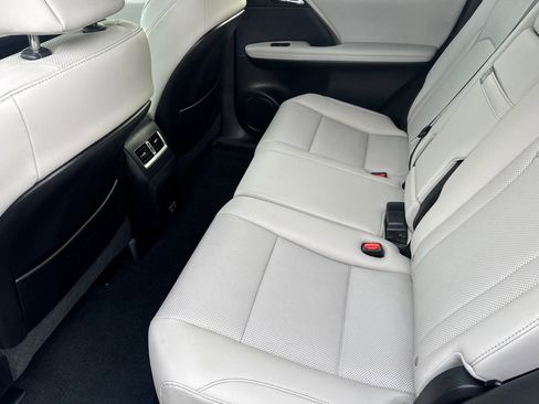 Used 2022 Lexus RX 350 FWD image 12