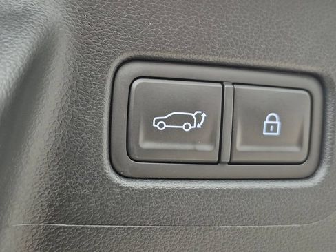 New 2026 Hyundai Santa Fe Calligraphy FWD image 8