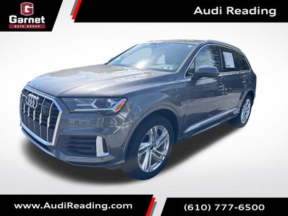 Used 2023 Audi Q7 2.0T Premium