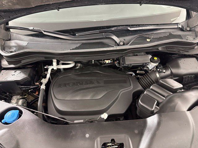 Used 2021 Honda Pilot Special Edition image 10