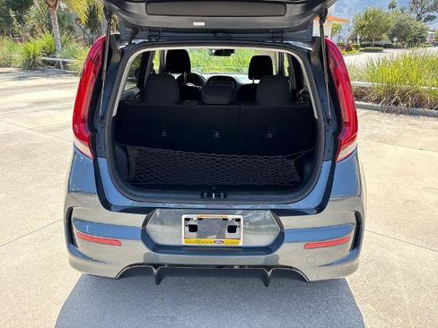Used 2021 Kia Soul GT-Line FWD image 30