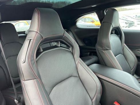 New 2026 Dodge Charger Scat Pack image 23