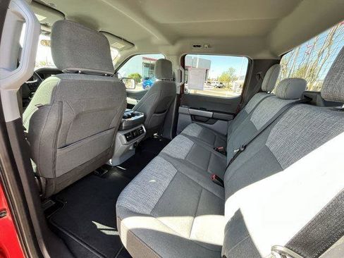 Used 2023 Ford F150 XLT image 33