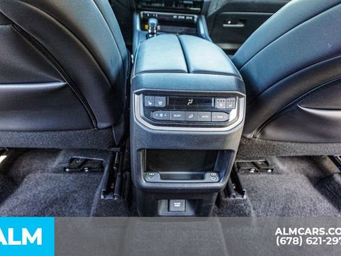 Used 2024 Lexus TX 500h AWD image 33