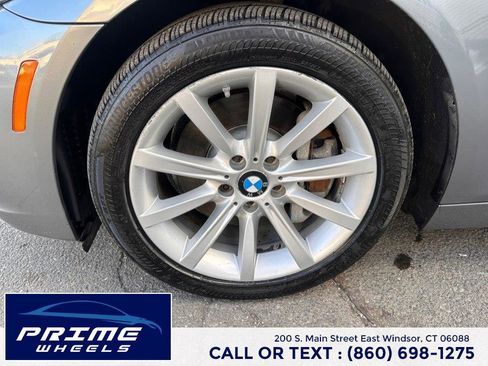 Used 2015 BMW 535i xDrive Sedan image 22