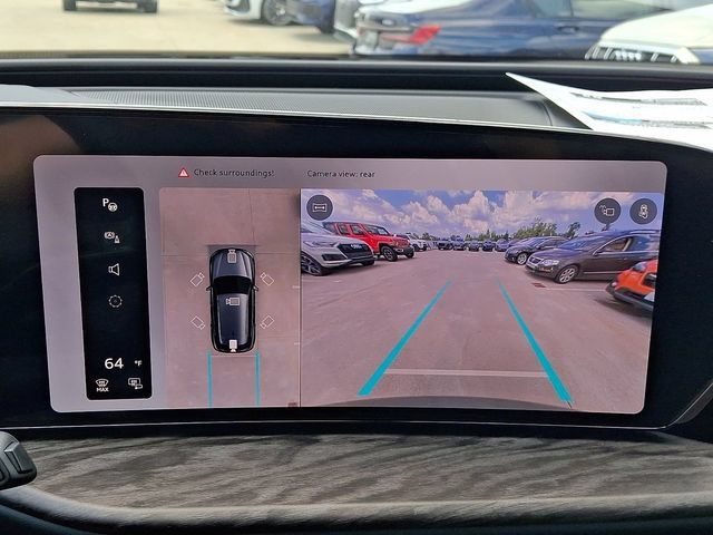New 2026 Audi Q5 2.0T AWD/4WD image 13