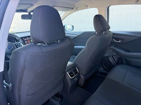Certified 2025 Subaru Legacy Premium AWD/4WD image 23