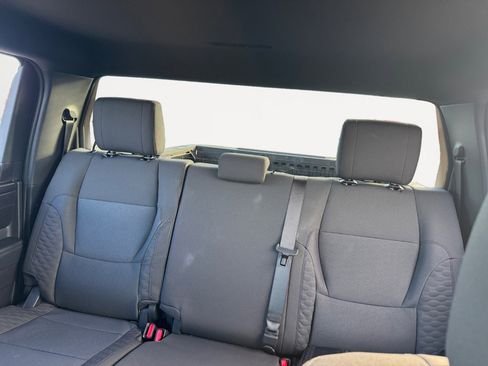 New 2026 Toyota Tundra SR5 image 13